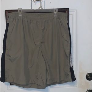 Nike XXL swim trunks with pockets! 😜